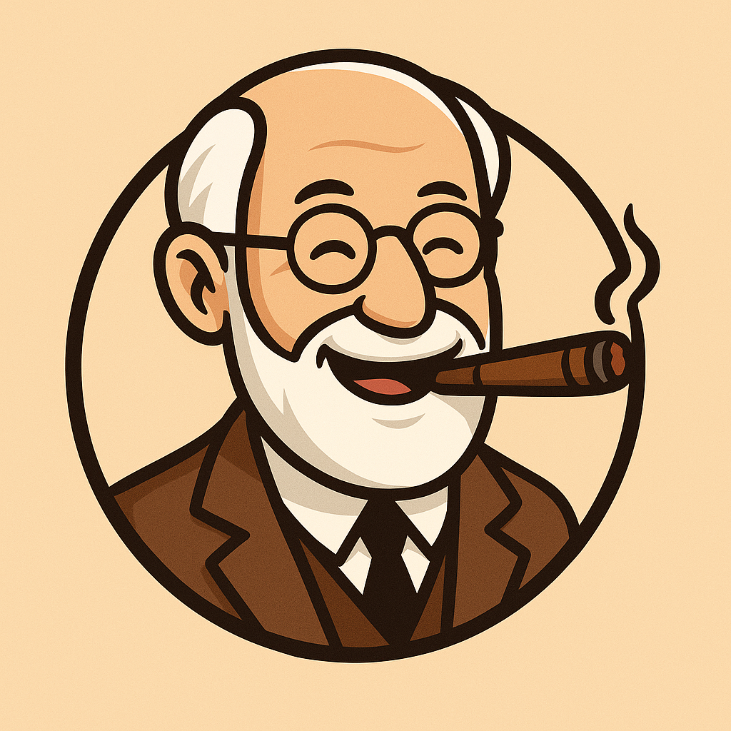 Prof.Sig Logo